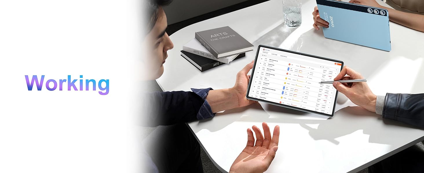 tablet
