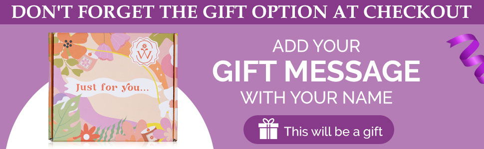 Gifts for women