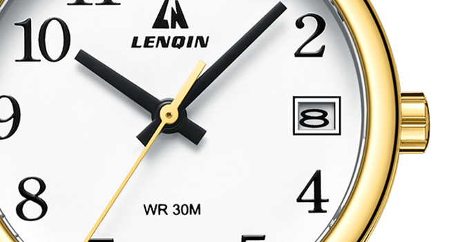 easy read watch women