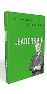 3D cover of Leadership