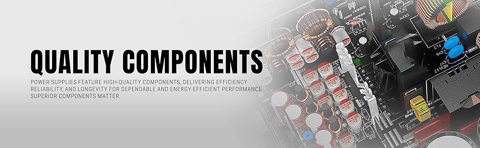 ant value ec400 power supply quality components