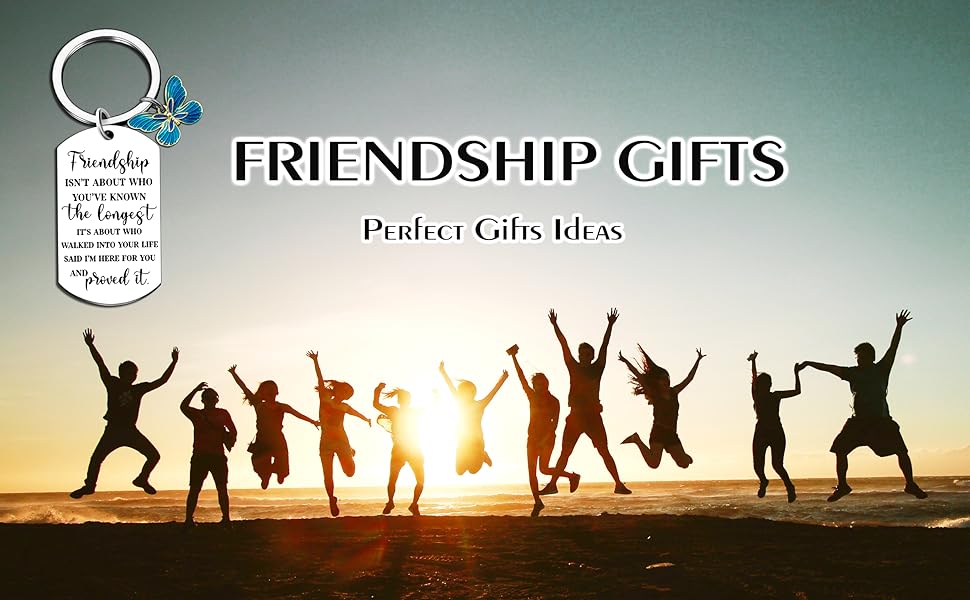 best friend gifts for women
