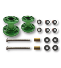 Amazon | TAGATORON（タガトロン）13-12mm 超軽量2段アルミ