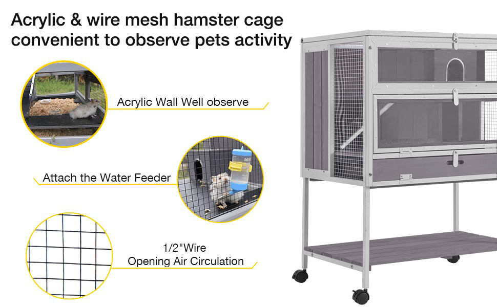 ●Rat JT Eaton JAWZ Pro Series Small Covered Animal Trap For Rats
