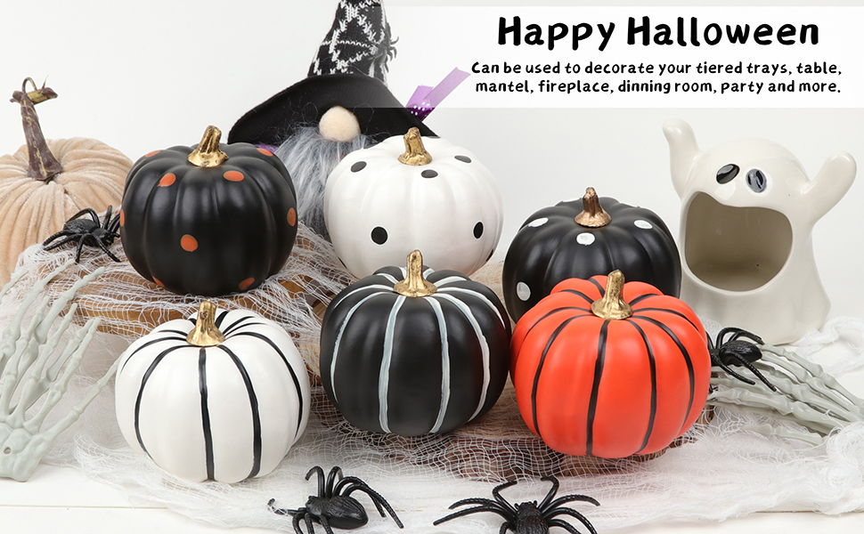 Halloween Decorations Indoor