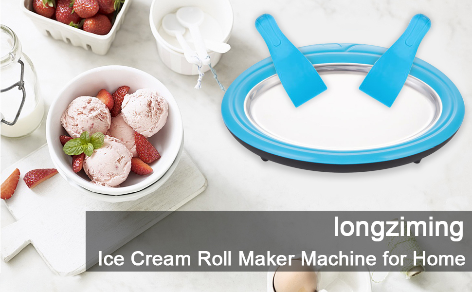 alat ice cream maker