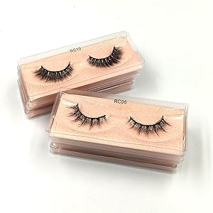 lashes pack