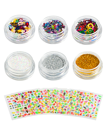 nail set