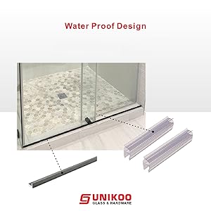 Water Proof Design