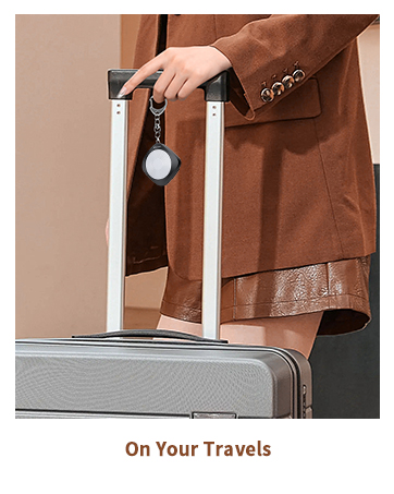 On Your Travels