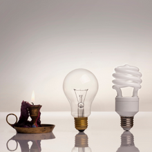 Light Bulbs