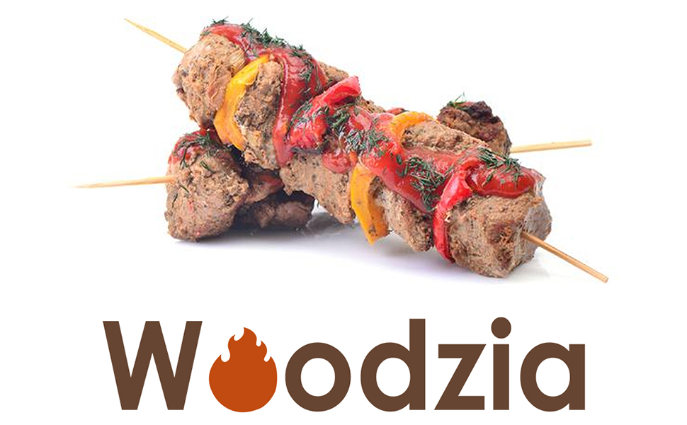Wooden skewer, bbq skewers , kebab skewers