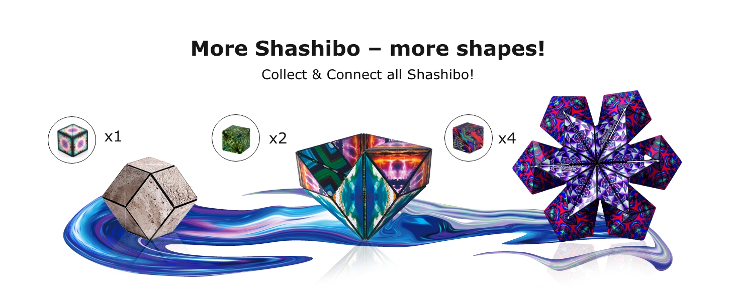 Shashibo Vapor