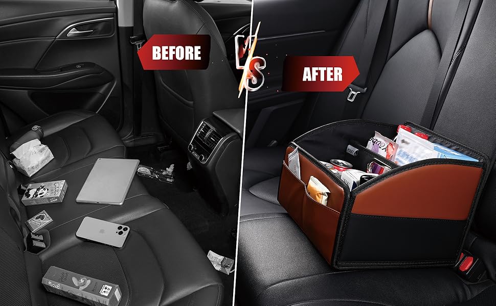 car seat organizer for kids car seat organizer and storage front car organizer and storage backseat