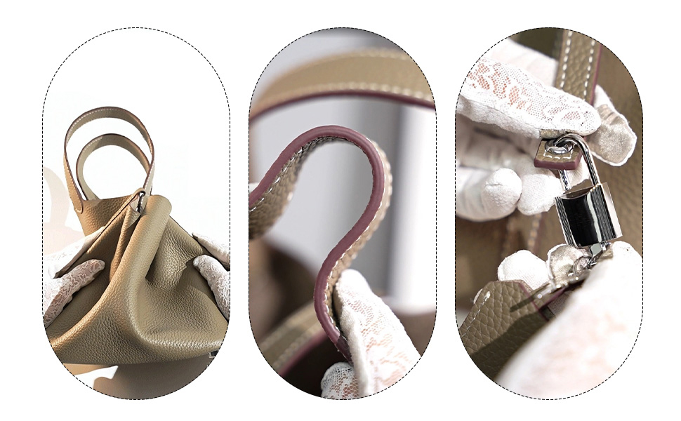 Amazon | ハンドバッグレディース トードバックレディース