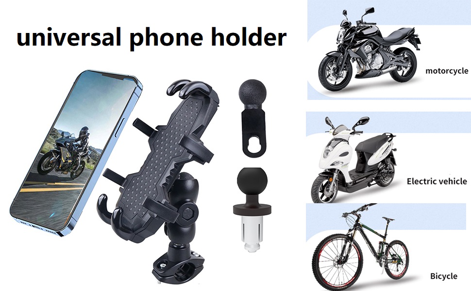 universal phone holder 1