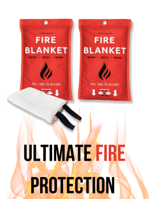 ultimate fire protection 2 pack