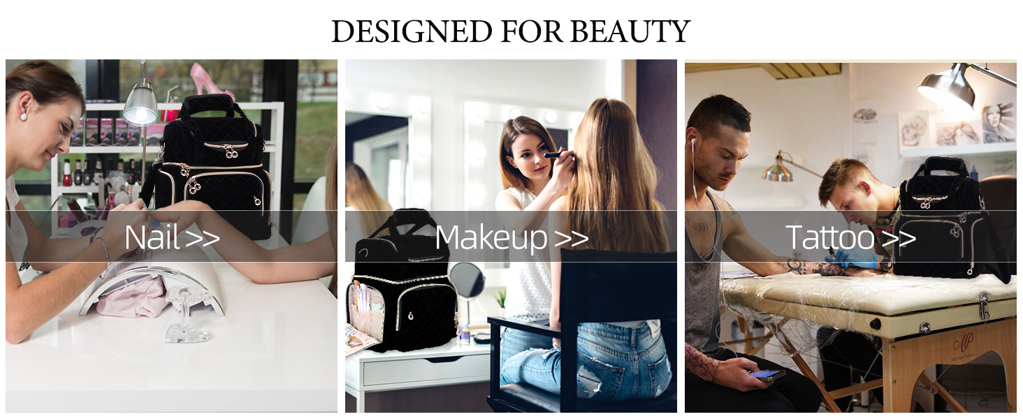 Nail Polish Holder Organizer