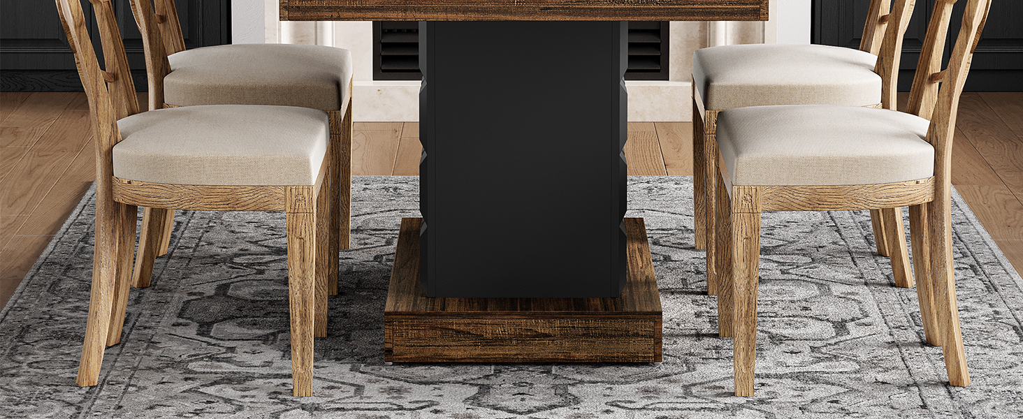 kitchen table