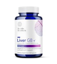Liver GB+