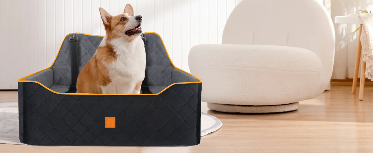 Dog Booster Seat