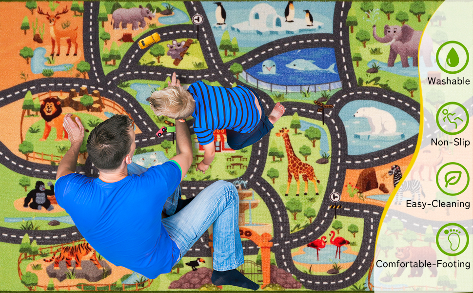 car rug car rugs for kids toy cars car mat for kids toy cars kids rug playroom rug car play mat