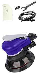 エアーポリッシャー