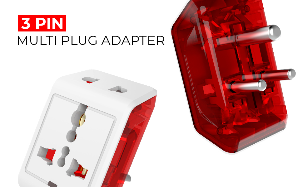 three pin plug socket, multi plug adapter, 3 pin plug socket, multiplug sockets, 2 pin 3 pin socket