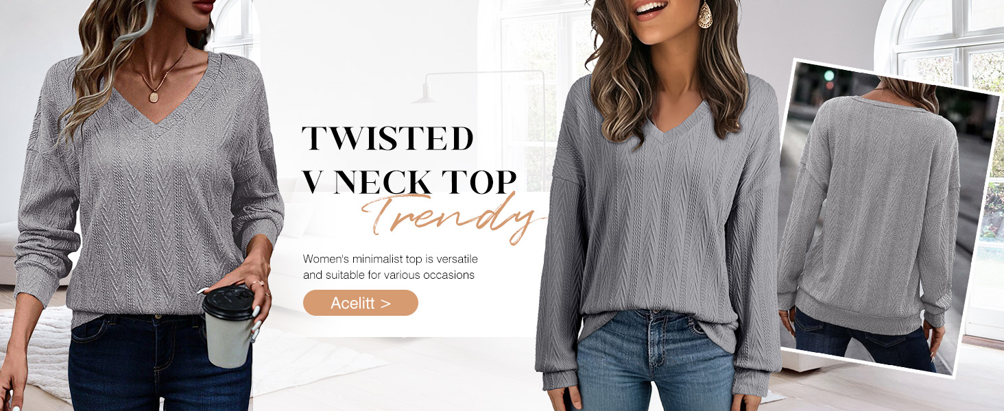 Blouses for Women Dressy Casual