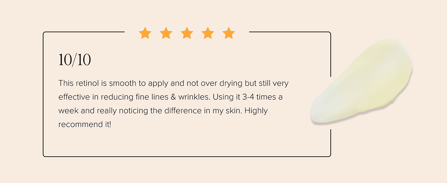 Drmtlgy Retinol Serum