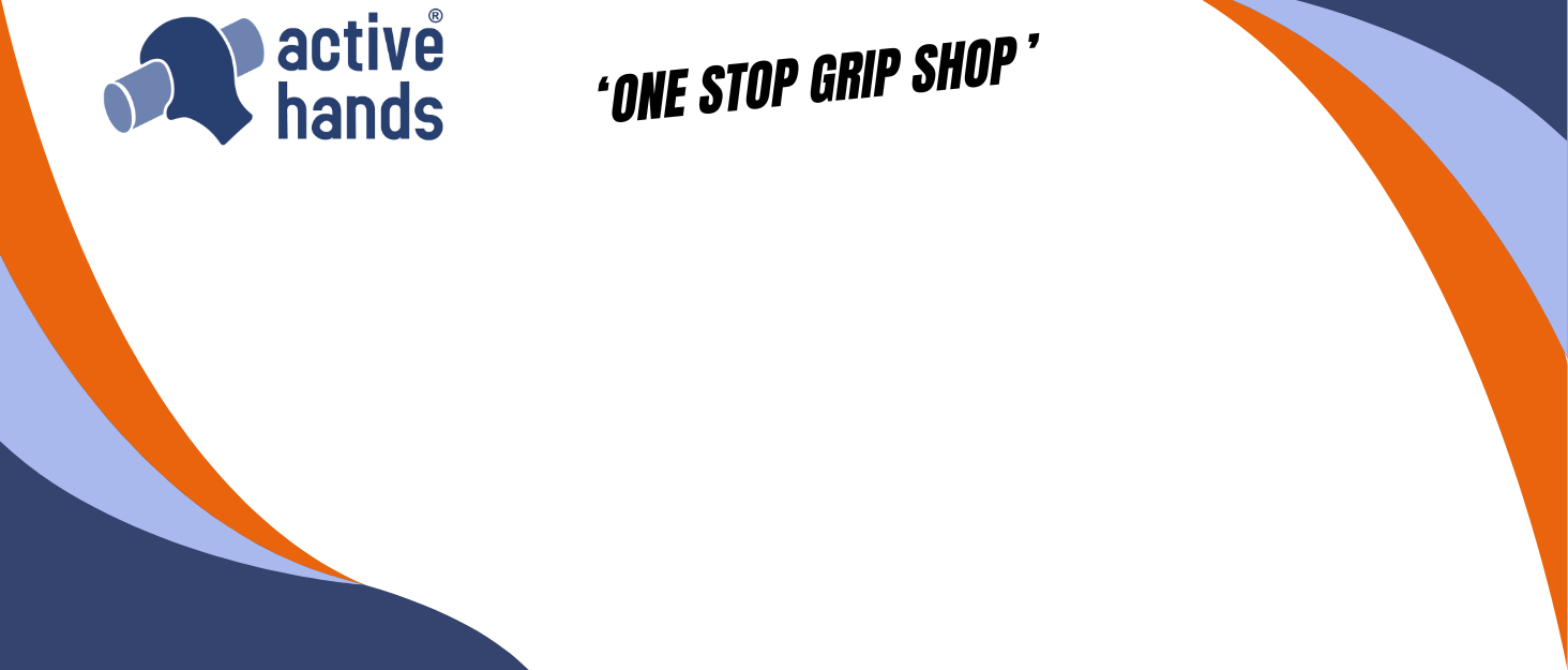 gripping aids reduced hand function gym strap disability aids spinal cord injury active hands