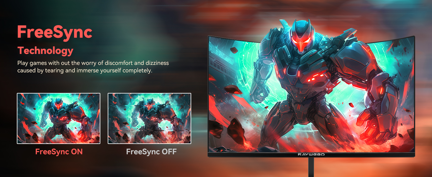 FreeSync