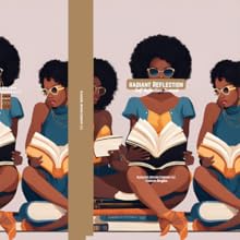 Radiant Reflection, Self-Reflection Journal