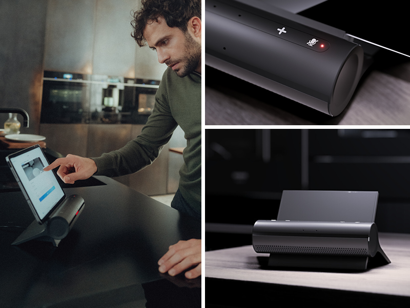 Alexa Sprachsteuerung