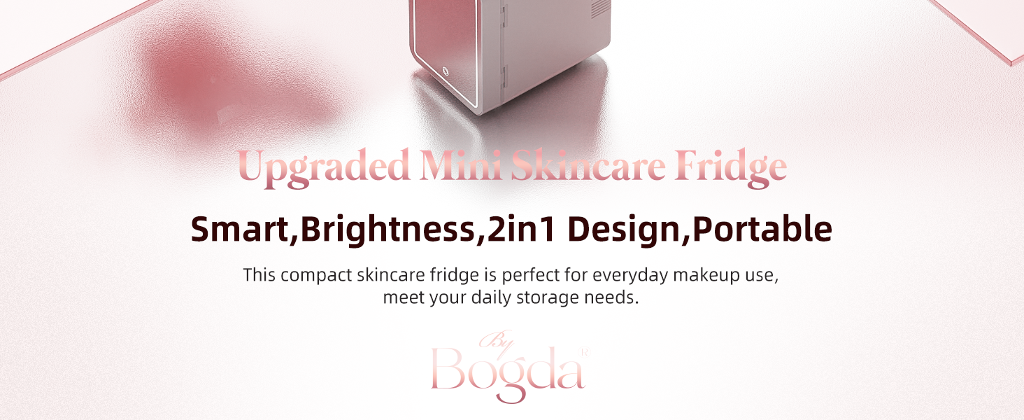 mini fridge skincare   (4)