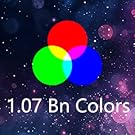 bn color