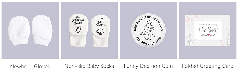 New Mom Gifts for Women