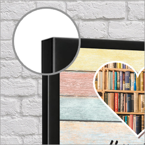 Book quotes framed posters