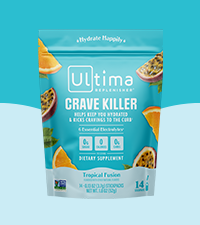 Crave Killer supplement