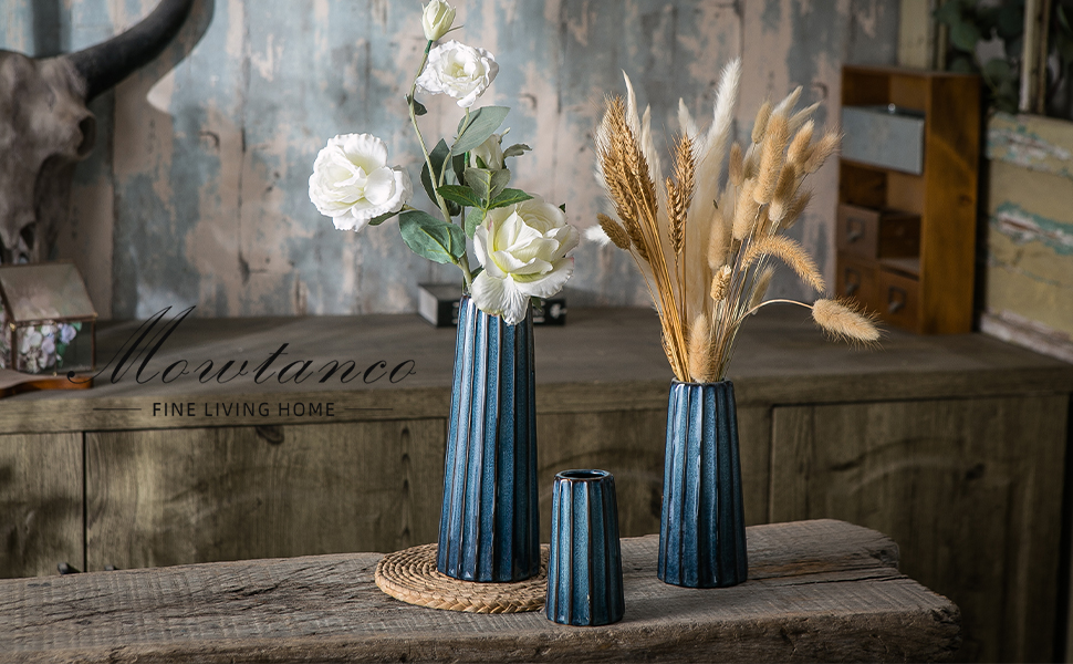 ceramic vases for home decor