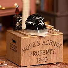 工作 模型 簡単 小学生 子供 キッドクラフト ドールハウス ミニチュア ミニチュアキッチン ミニチュア家 パズル パズル子供 おもちゃランキング おもちゃ人気 女の子 おもちゃ 木製 玩具