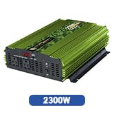 PowerBright VC-500J 変圧器 VC500J - Power Bright - Inverters, Voltage Converters