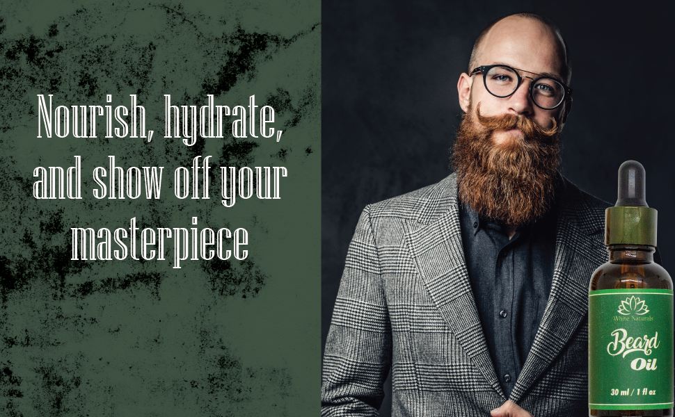 Beard oil for black men growth face hair facial care soft easy unscented scented organic barber best