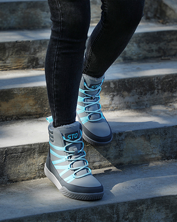 women winter snow boots