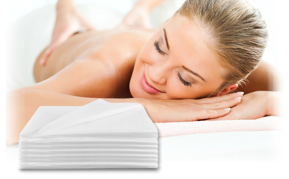 Disposable Massage Table