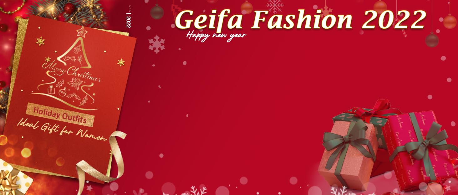 christmas tops for women