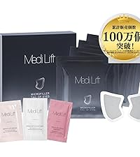 Amazon.co.jp: 【公式ストア限定】メディリフト マイクロフィラー