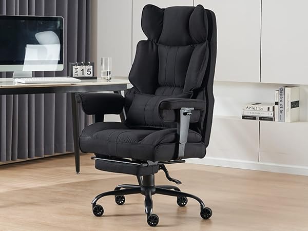 Executive Office Chair