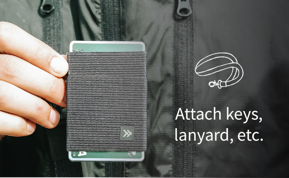 Elastic Wallet