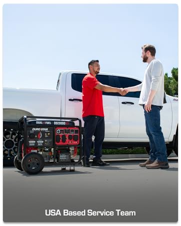 DuroStar USA Service Team